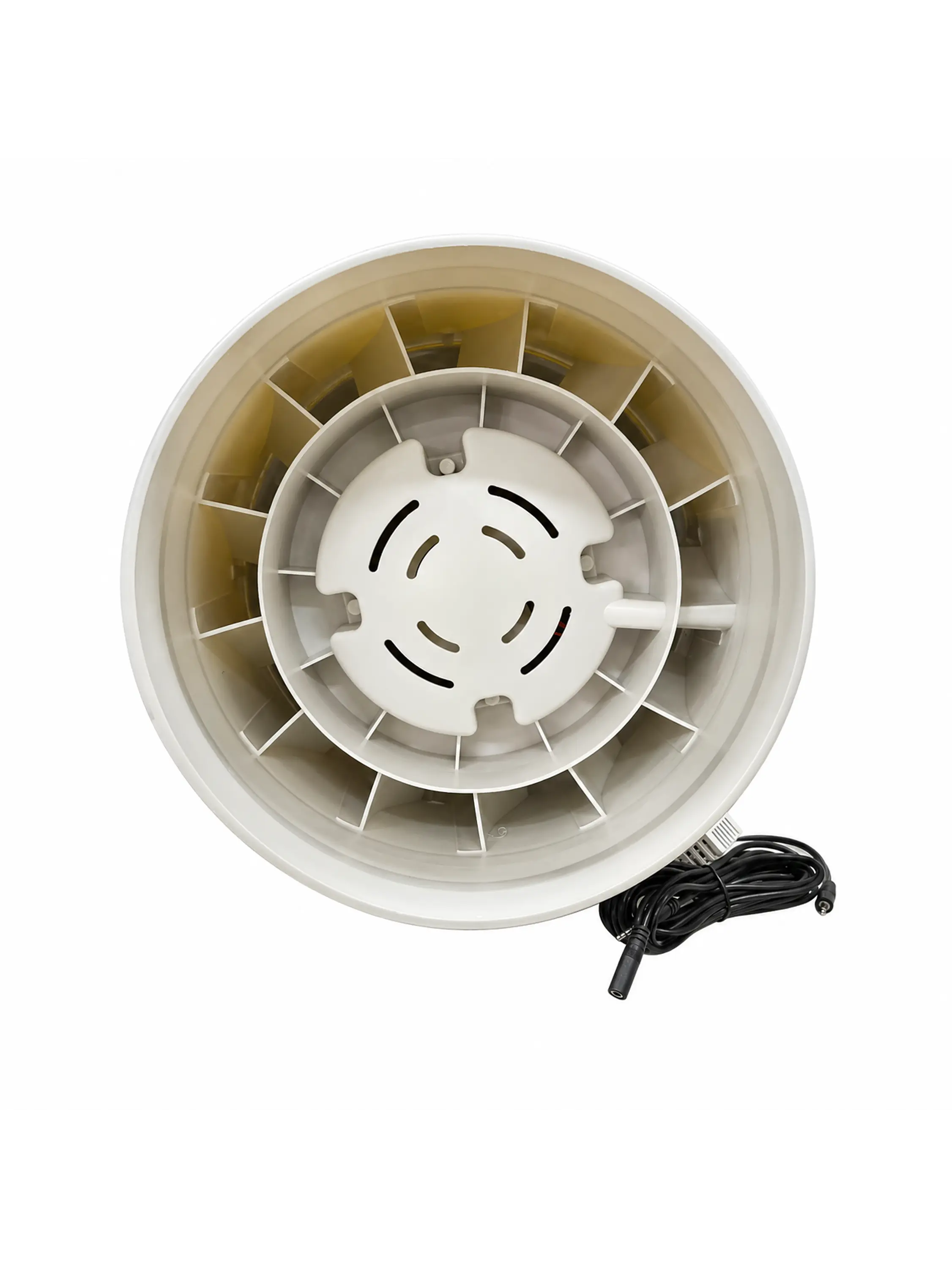 EXTRACTOR TT 315MM 2900M3/H CON CABLE-KASVI 3