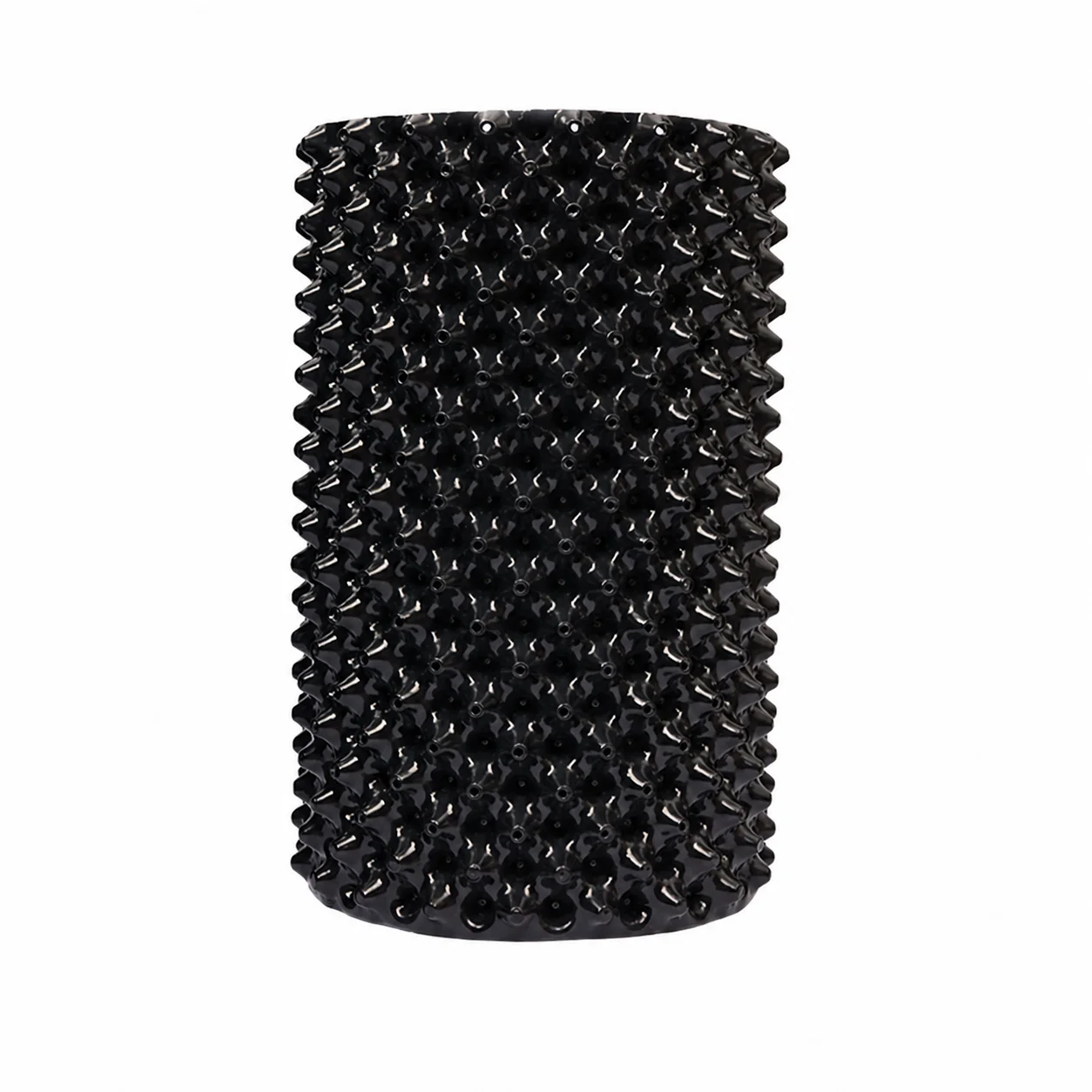 MACETA AIR BLACK -KASVI 2
