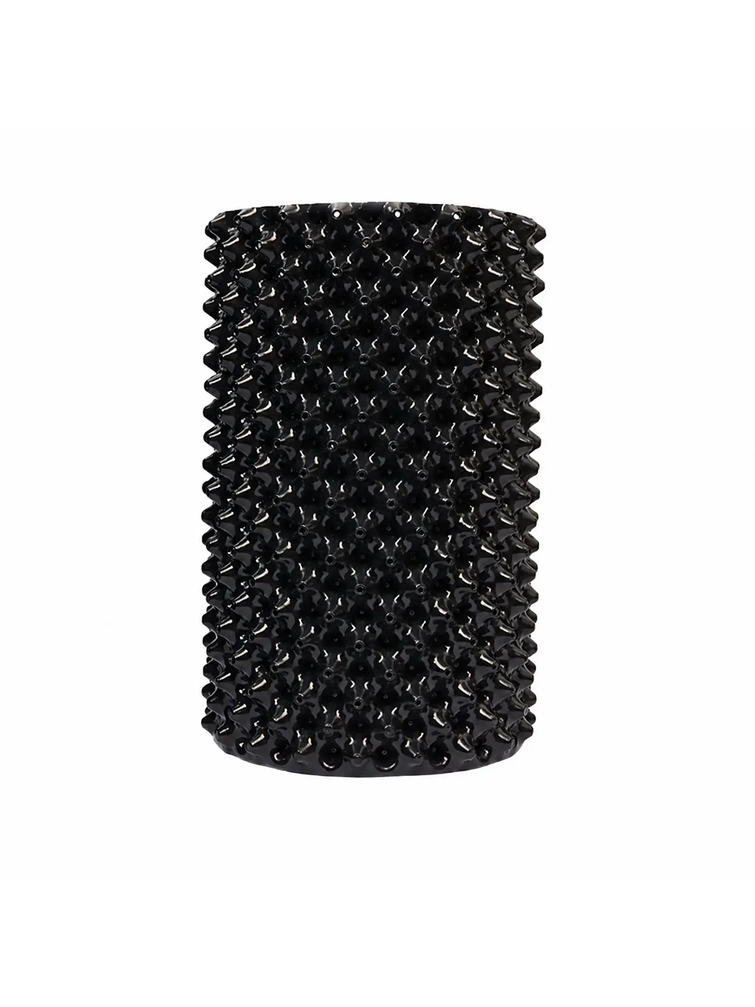 MACETA AIR BLACK -KASVI 2