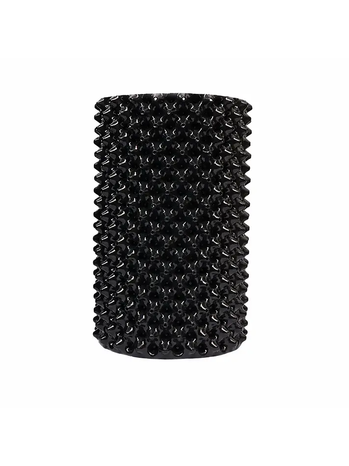 MACETA AIR BLACK -KASVI 2