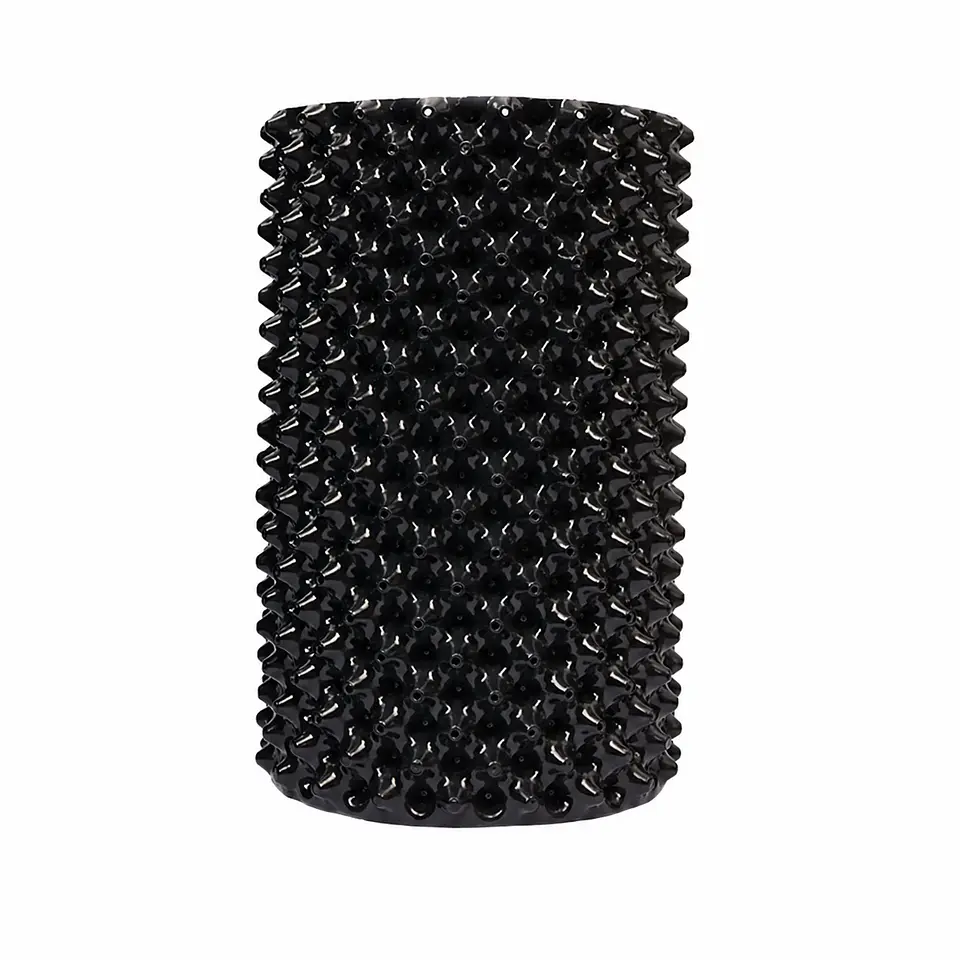 MACETA AIR BLACK -KASVI 2