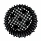 MACETA AIR BLACK -KASVI - Miniatura 3
