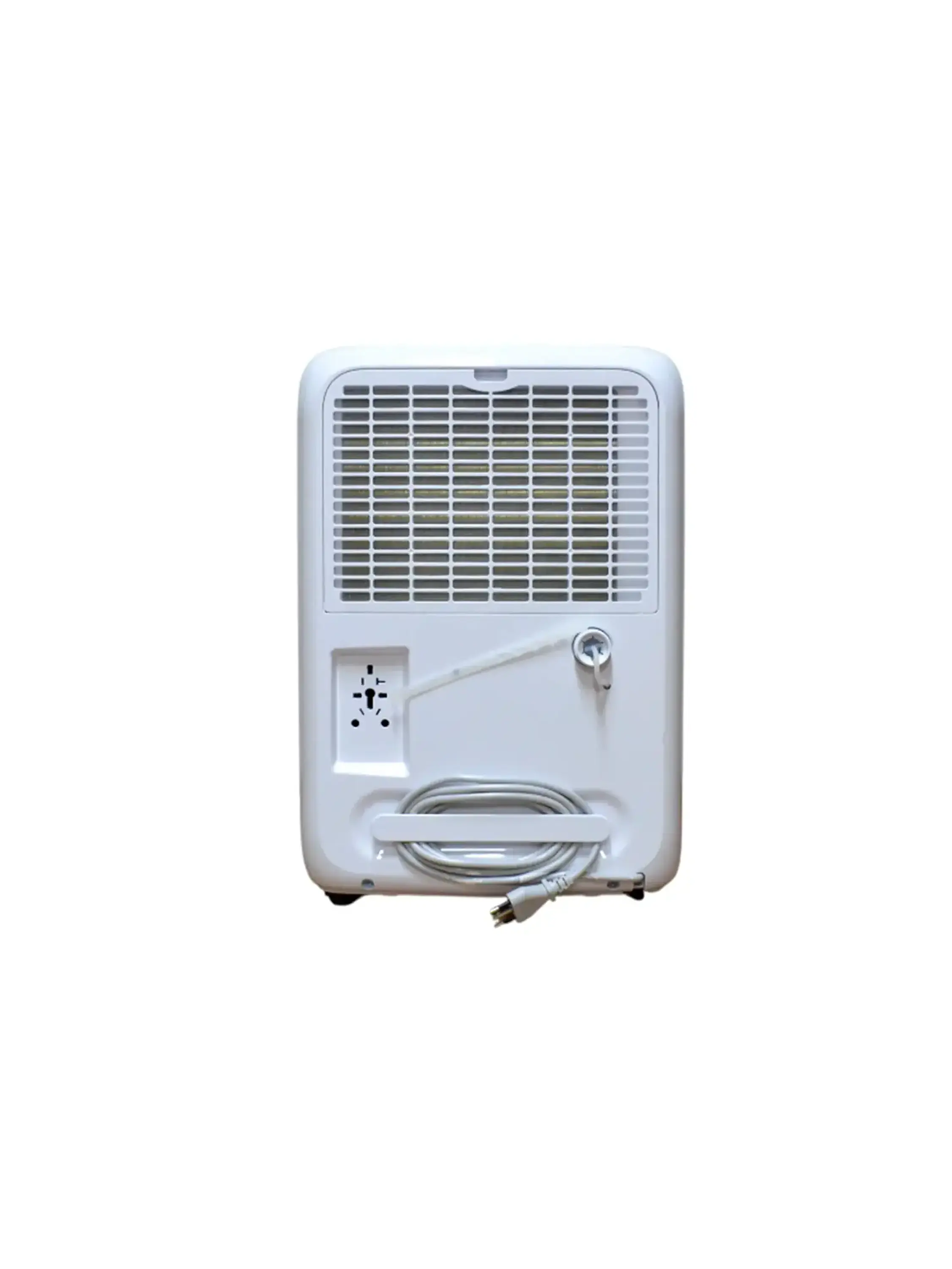 Deshumidificador Industrial  L/D - Kasvi 6