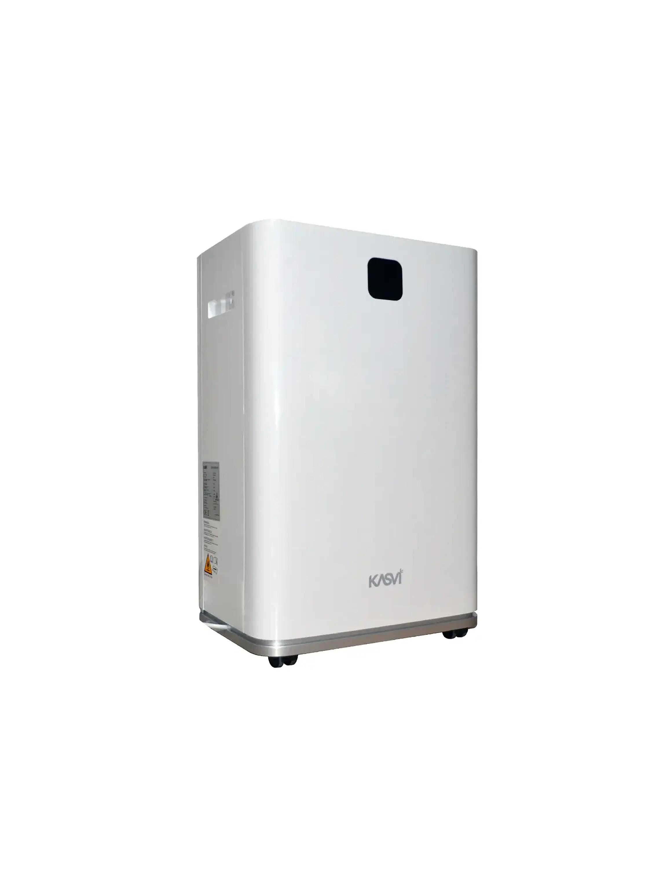 Deshumidificador Industrial  L/D - Kasvi 7