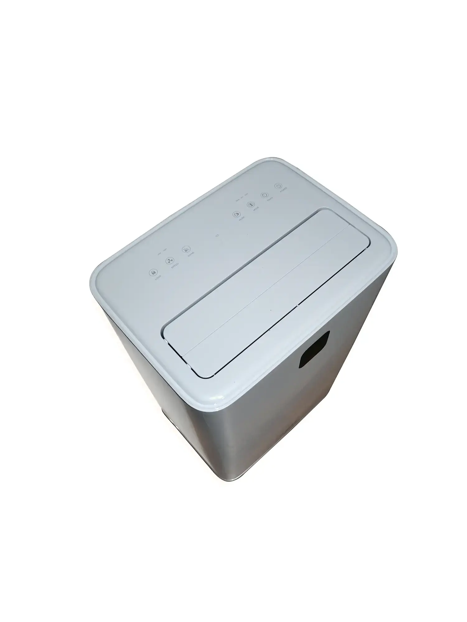 Deshumidificador Industrial  L/D - Kasvi 9