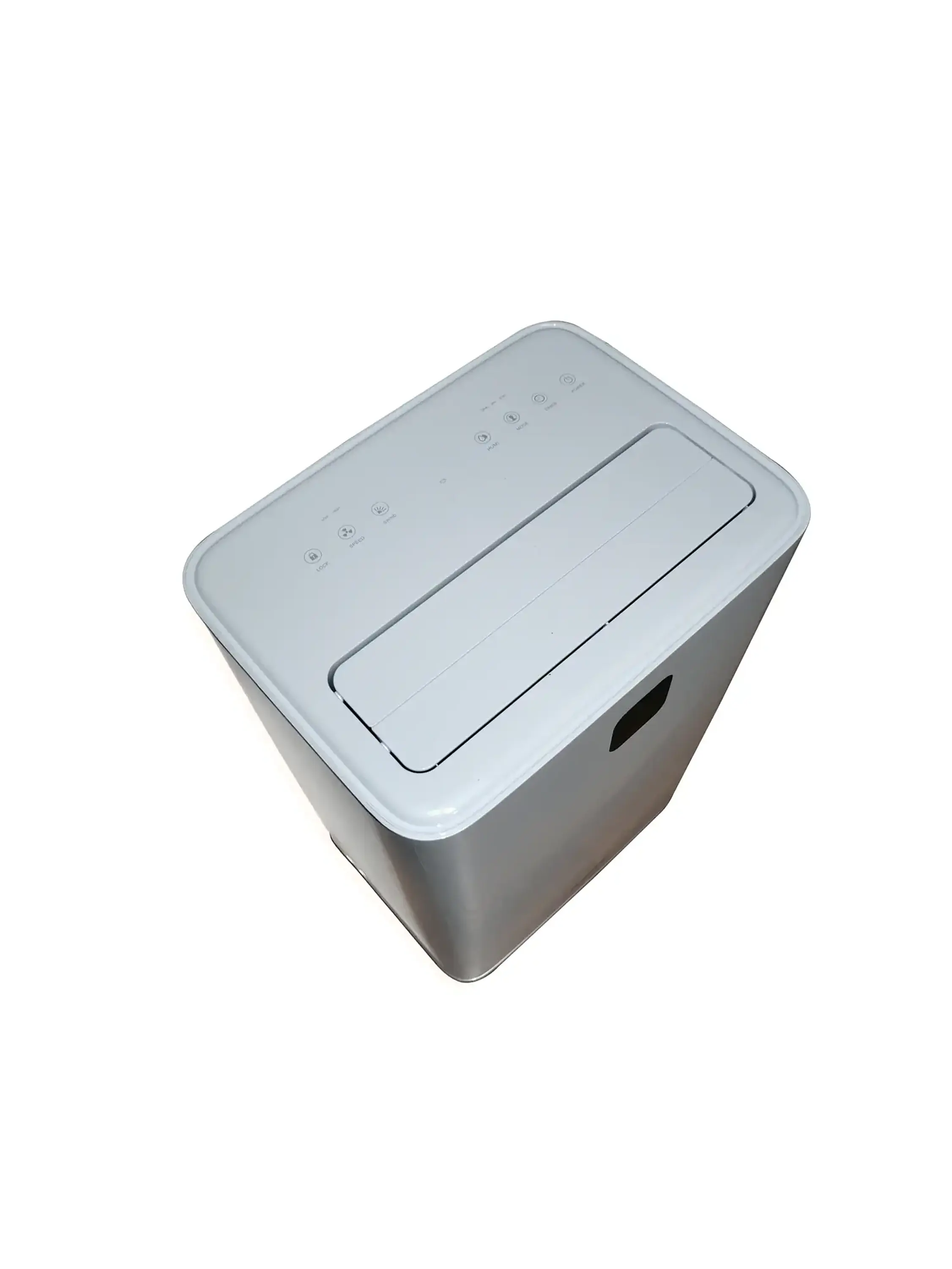 Deshumidificador Industrial  L/D - Kasvi 9