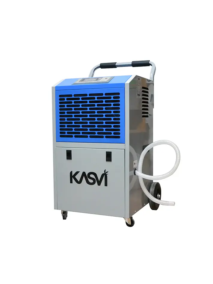Deshumidificador Industrial  L/D - Kasvi 11