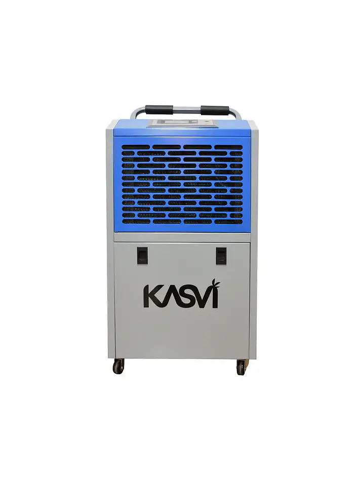 Deshumidificador Industrial  L/D - Kasvi 12