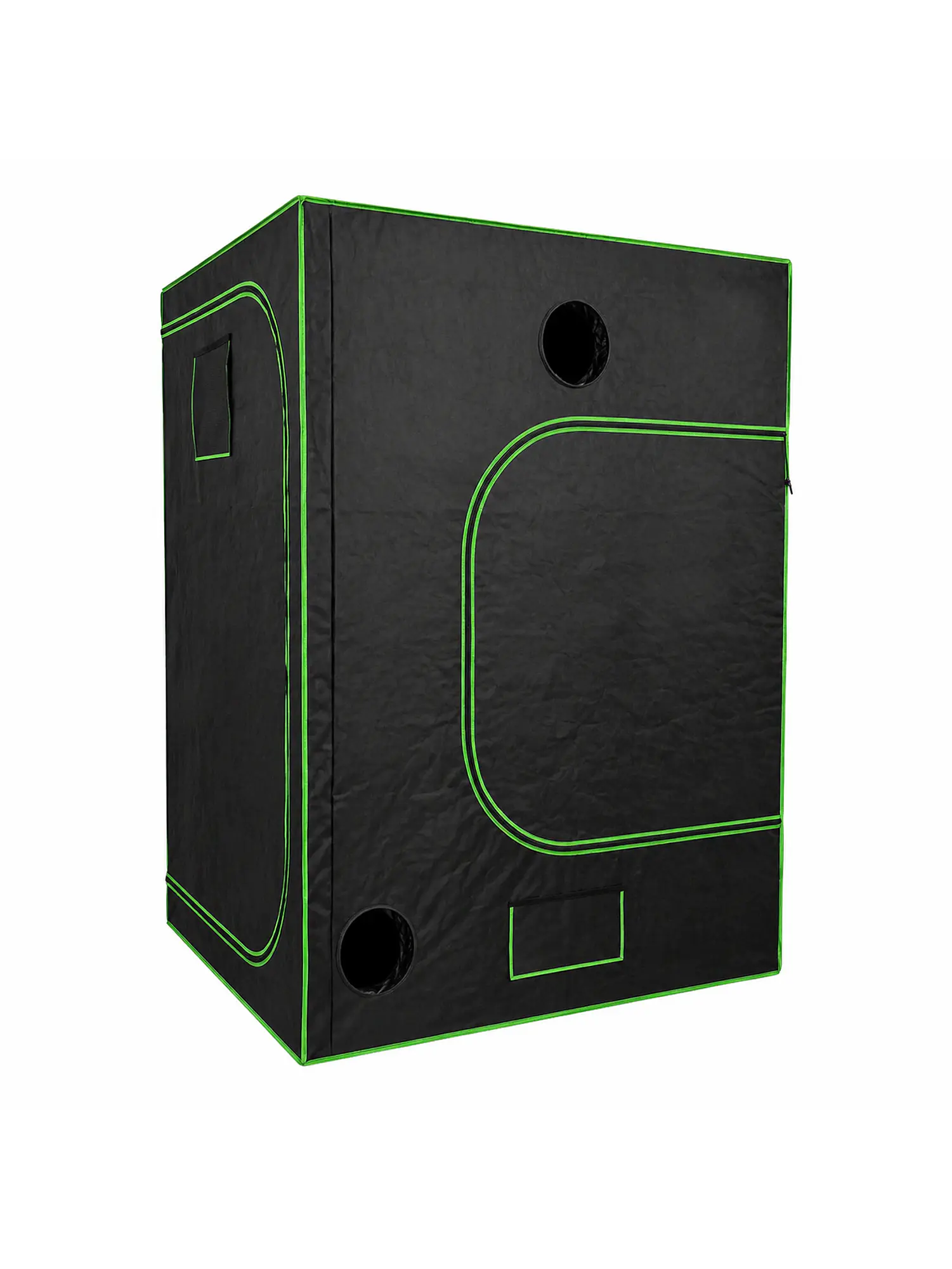 CARPA CROPBOX 150X150X200-KASVI 1