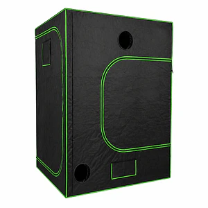 CARPA CROPBOX 150X150X200-KASVI
