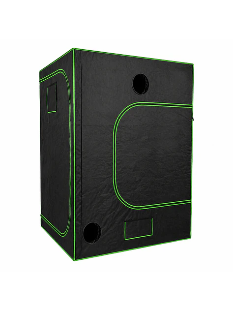 CARPA CROPBOX 150X150X200-KASVI 1
