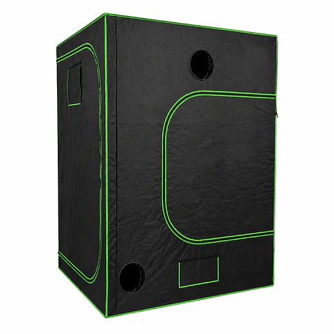 CARPA CROPBOX 150X150X200-KASVI