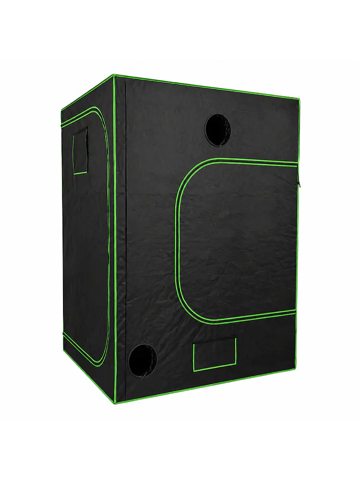 CARPA CROPBOX 150X150X200-KASVI 1