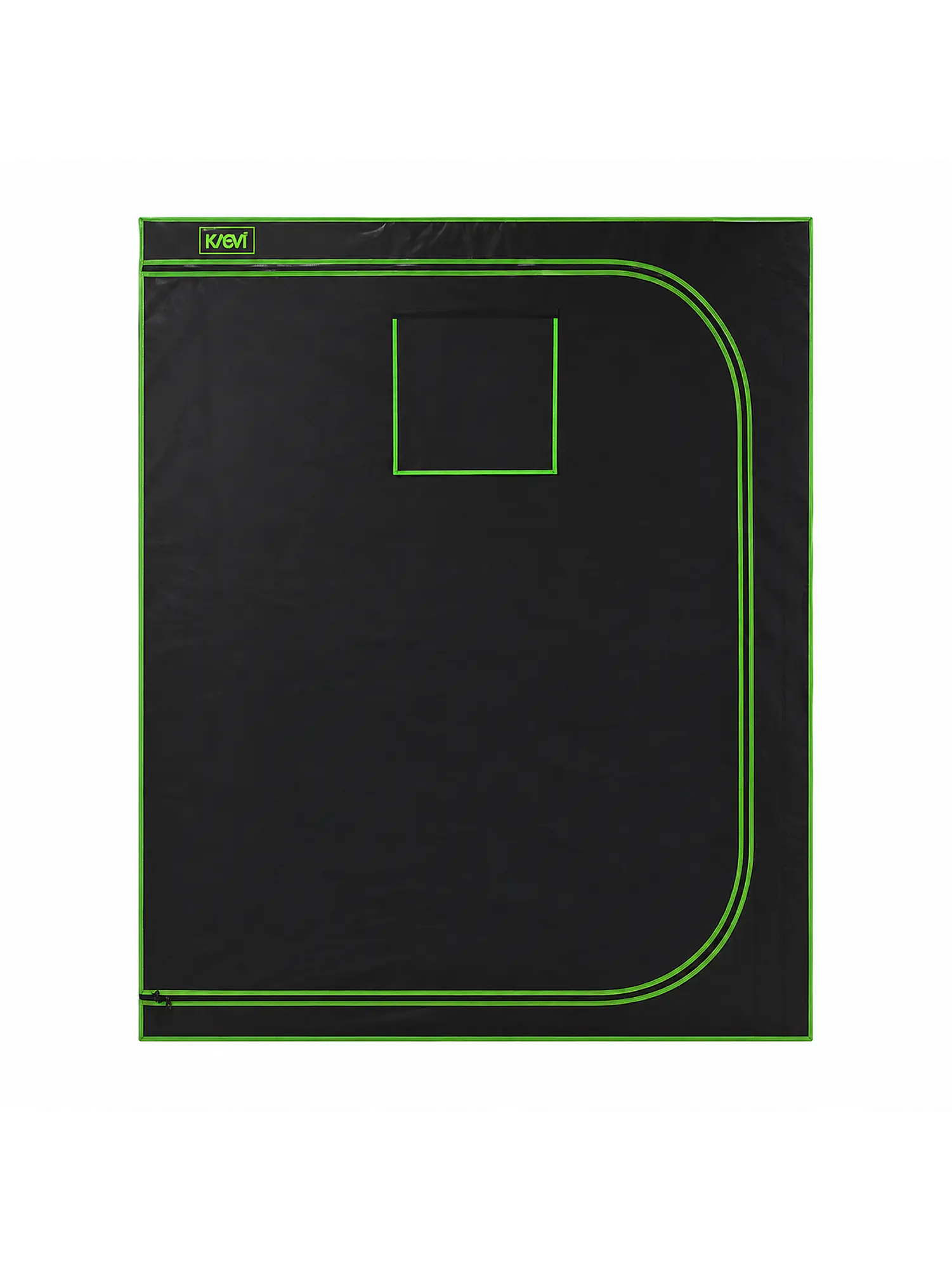 CARPA CROPBOX 150X150X200-KASVI 3