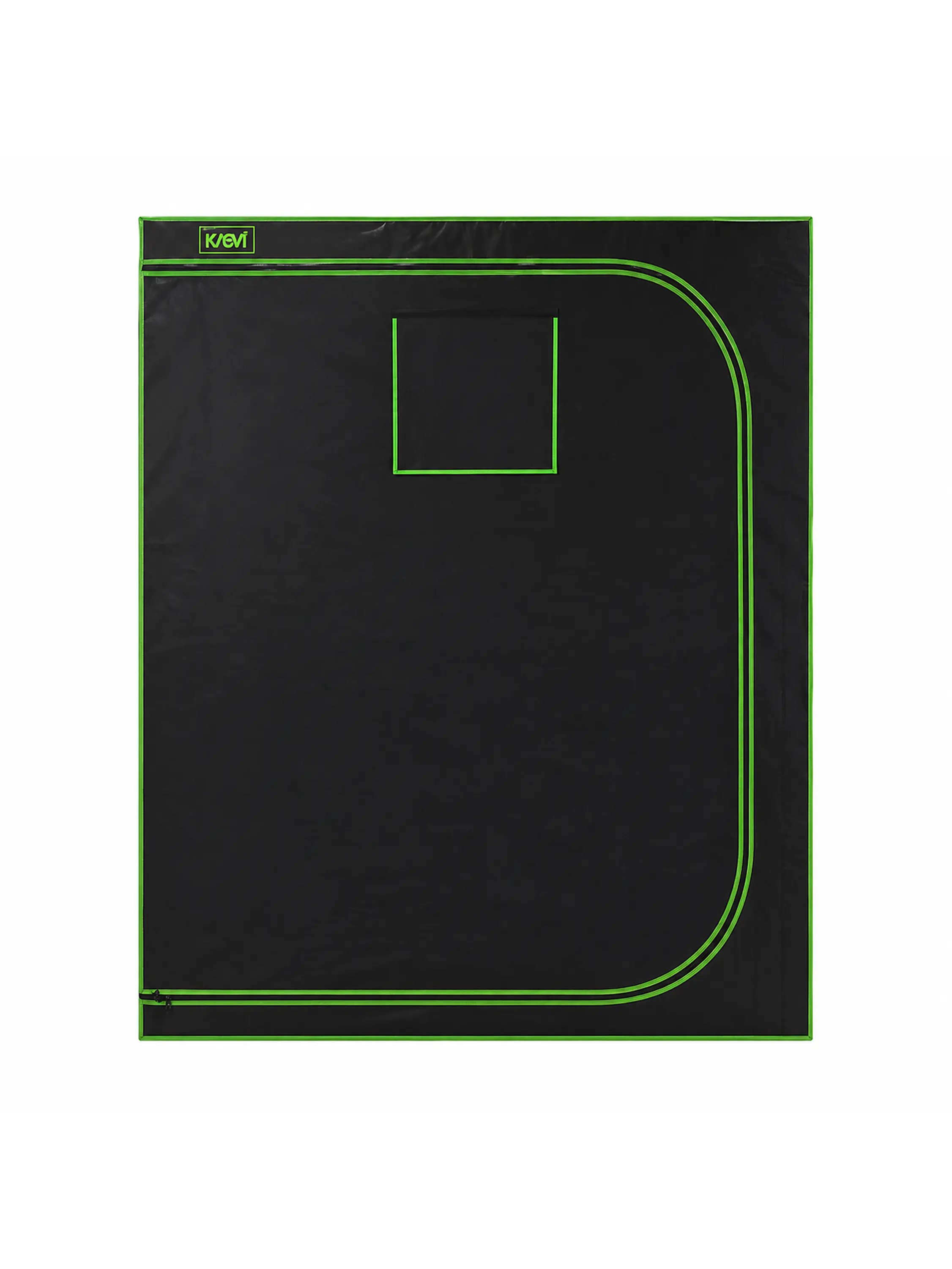 CARPA CROPBOX 150X150X200-KASVI 3