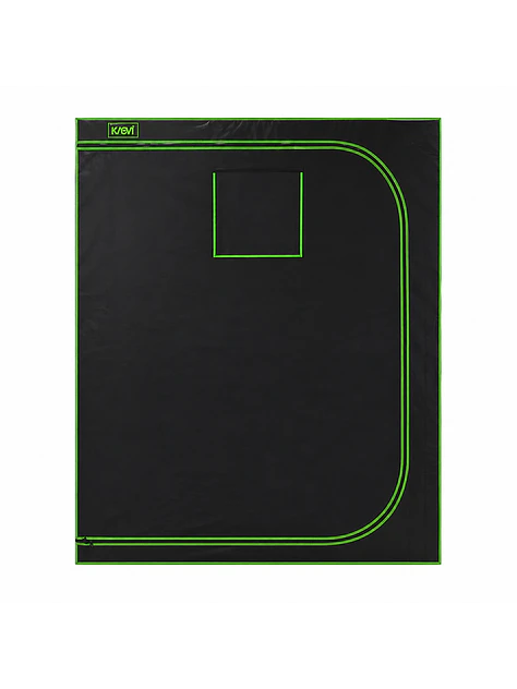 CARPA CROPBOX 150X150X200-KASVI 3