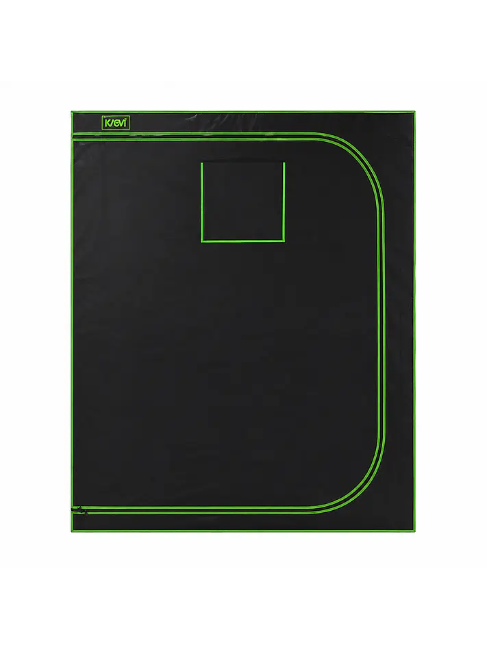 CARPA CROPBOX 150X150X200-KASVI 3