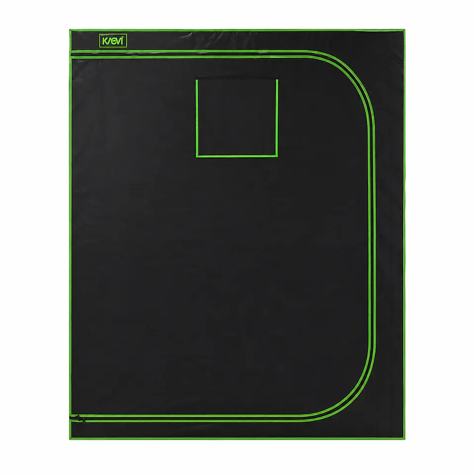 CARPA CROPBOX -KASVI 3