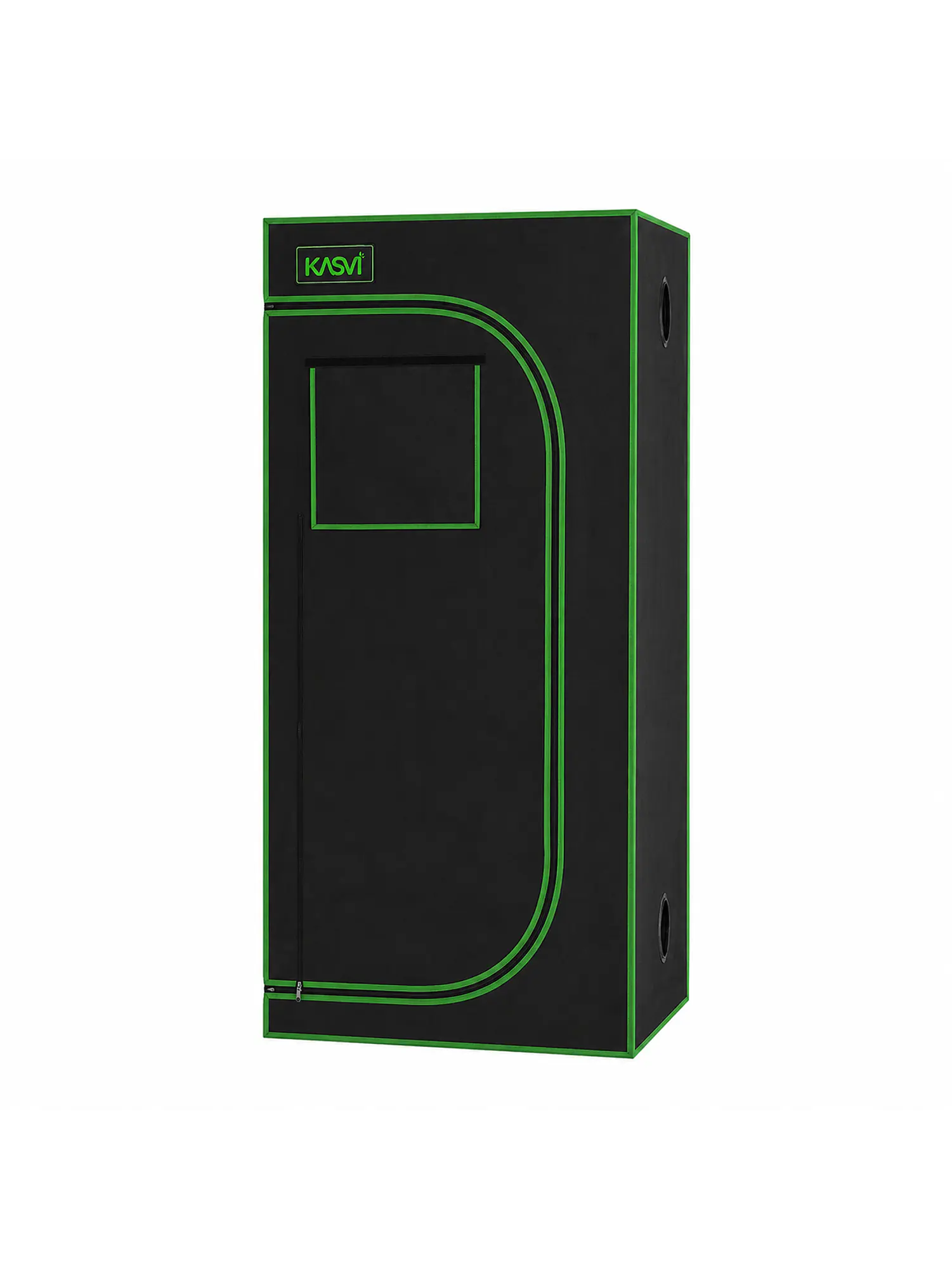 CARPA CROPBOX 60X60X160-KASVI 1