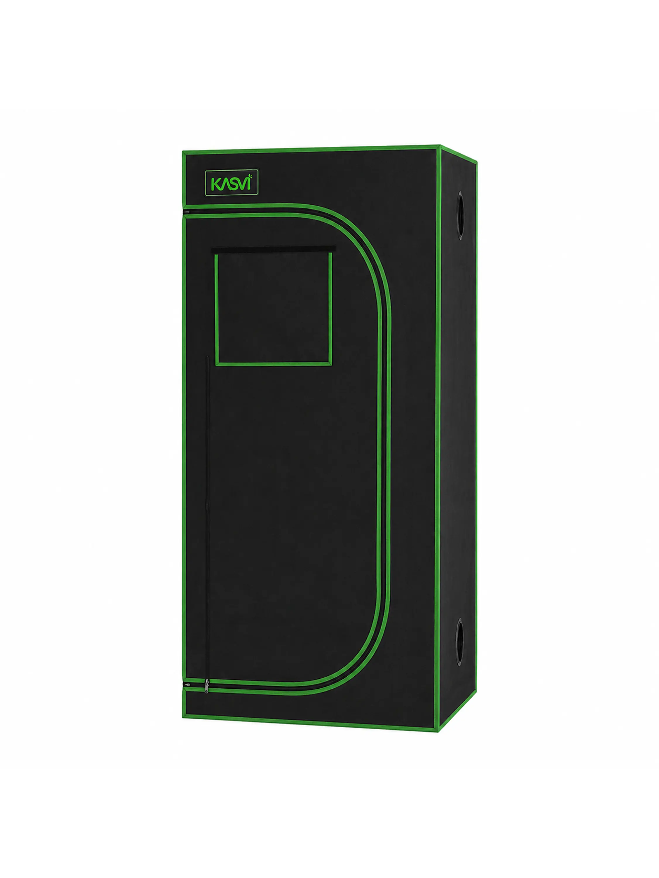 CARPA CROPBOX 60X60X160-KASVI 1