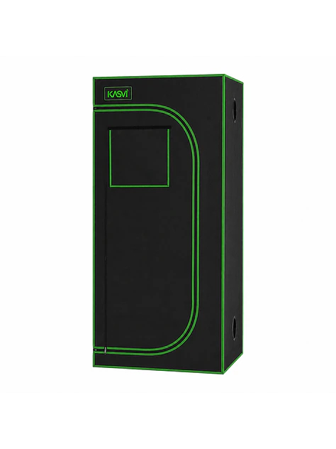 CARPA CROPBOX 60X60X160-KASVI 1
