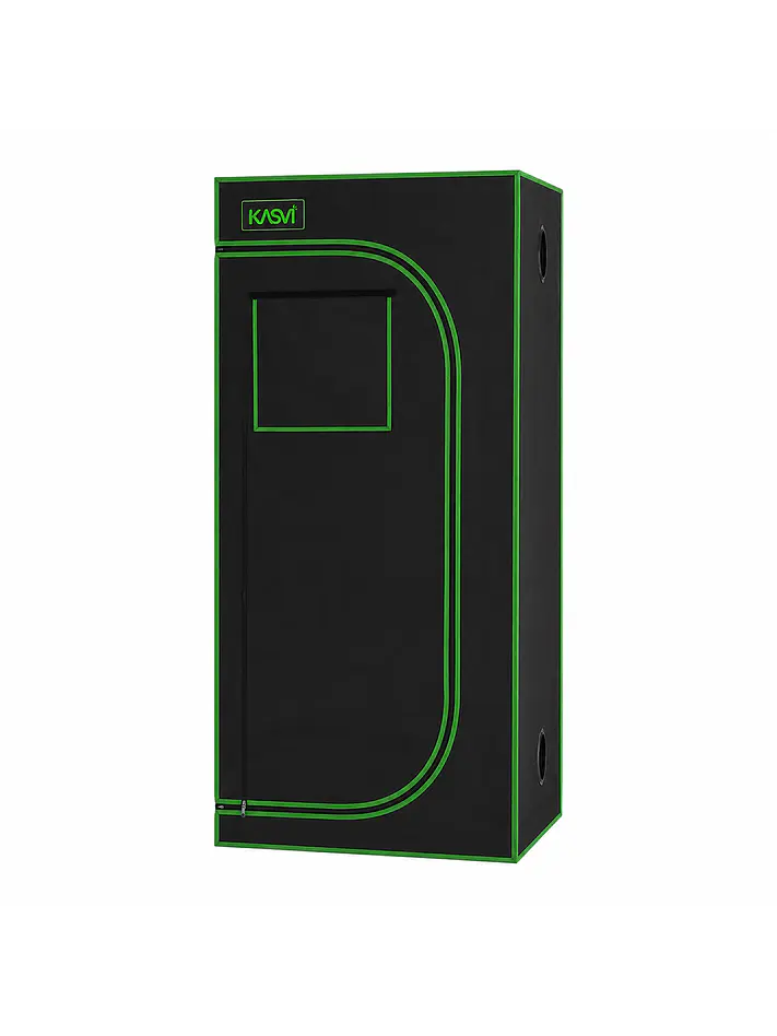 CARPA CROPBOX 60X60X160-KASVI 1