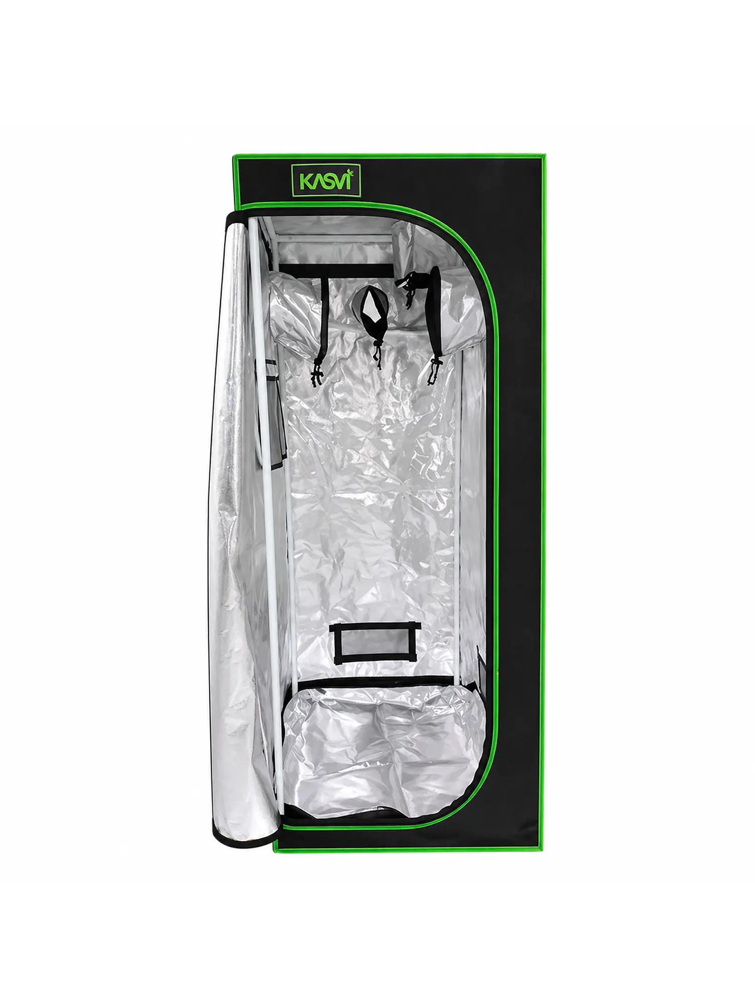 CARPA CROPBOX 60X60X160-KASVI 2