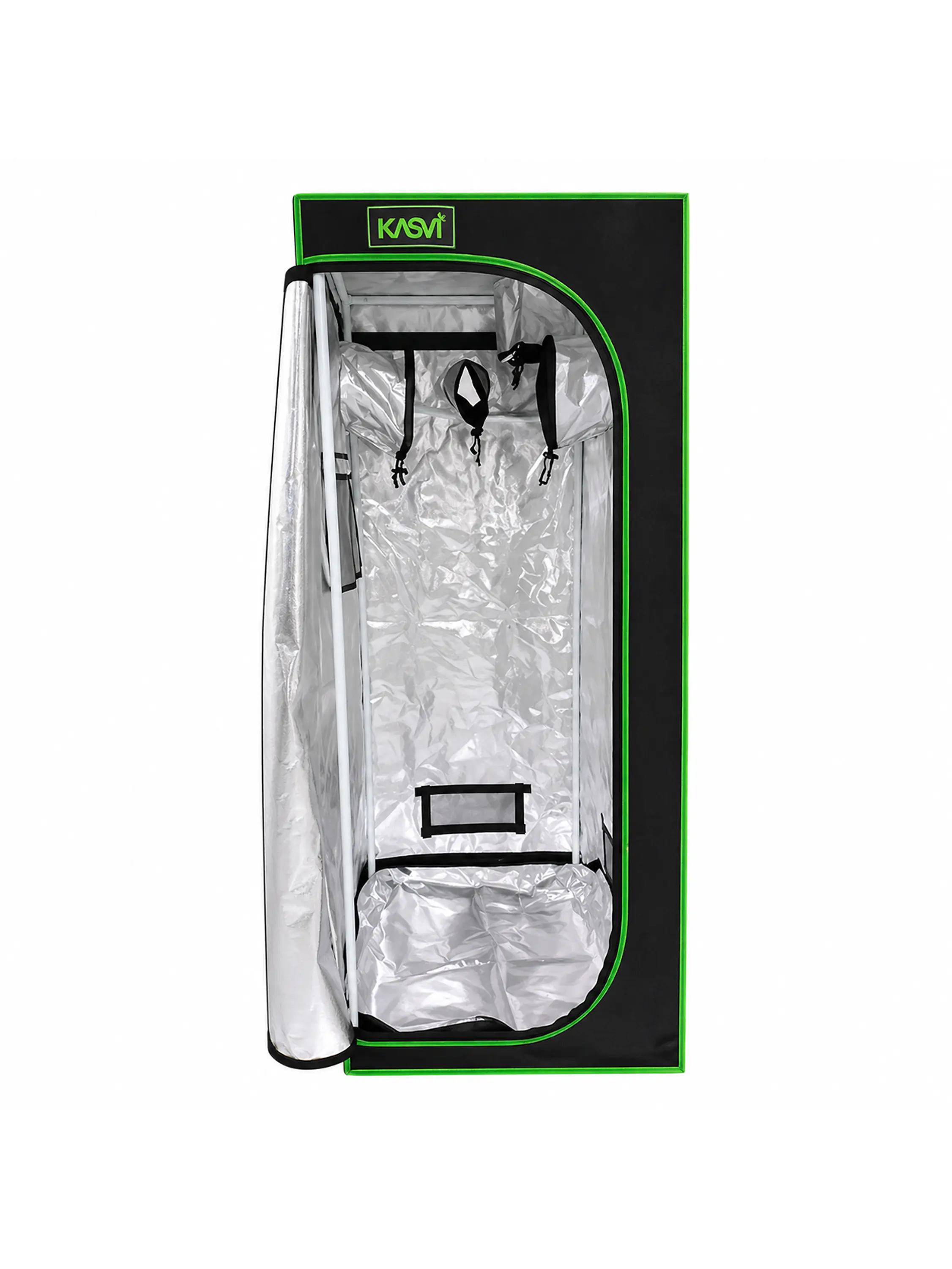 CARPA CROPBOX 60X60X160-KASVI 2