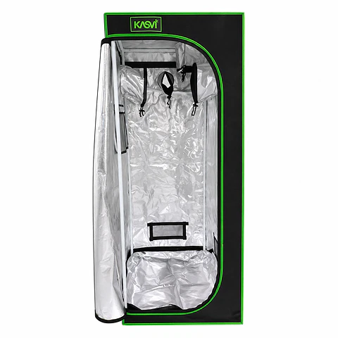 CARPA CROPBOX 60X60X160-KASVI