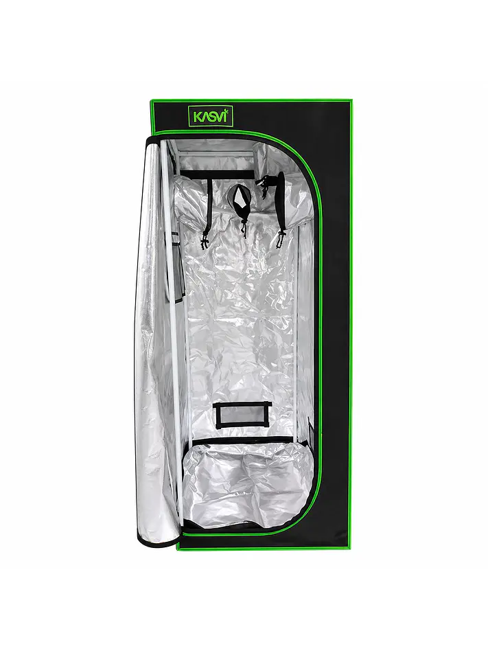 CARPA CROPBOX 60X60X160-KASVI 2