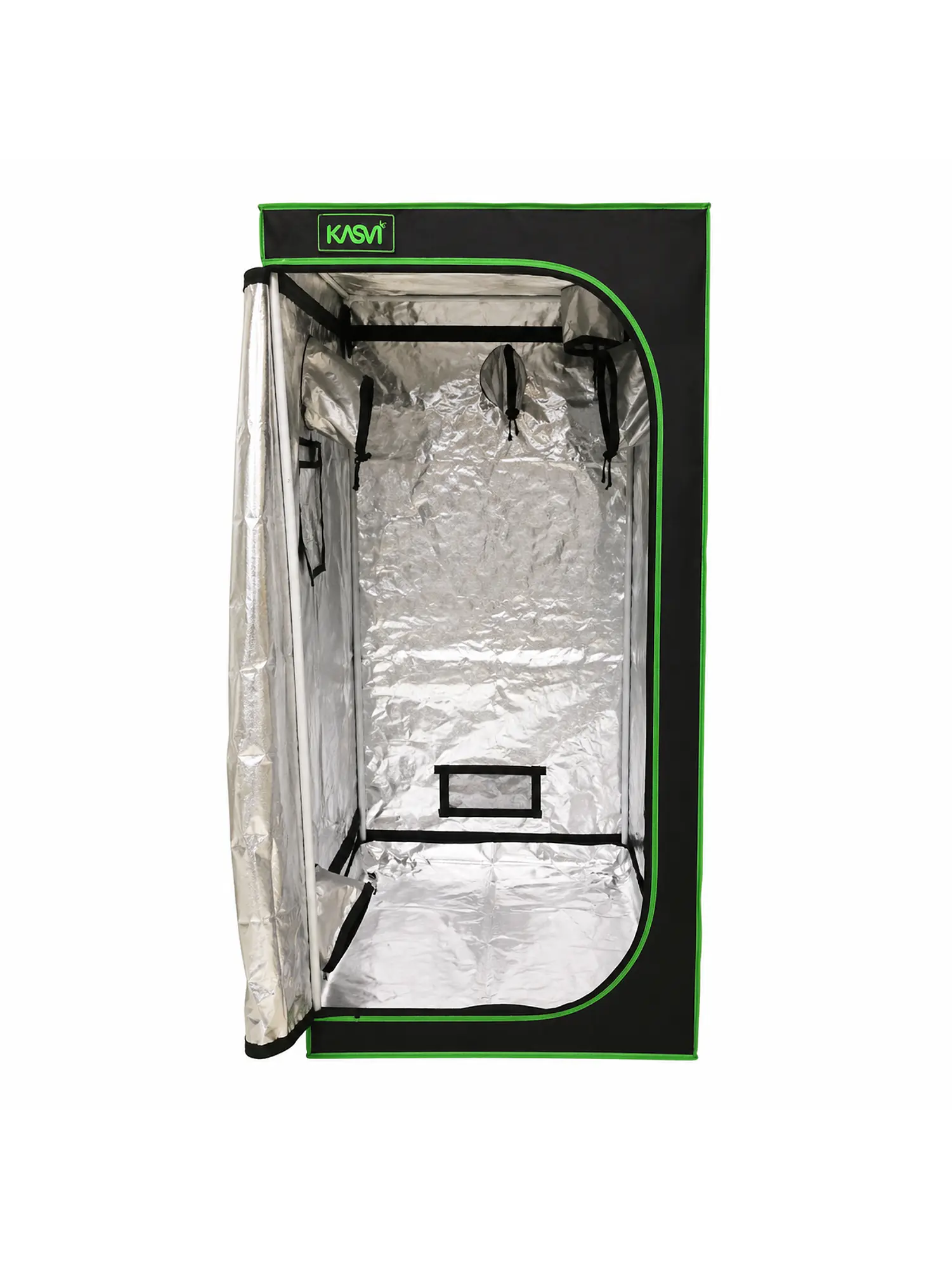 CARPA CROPBOX 80X80X160-KASVI 1