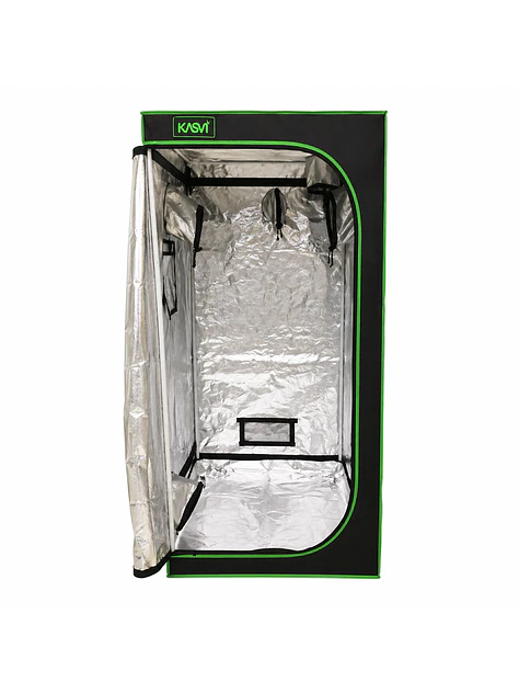 CARPA CROPBOX 80X80X160-KASVI 1