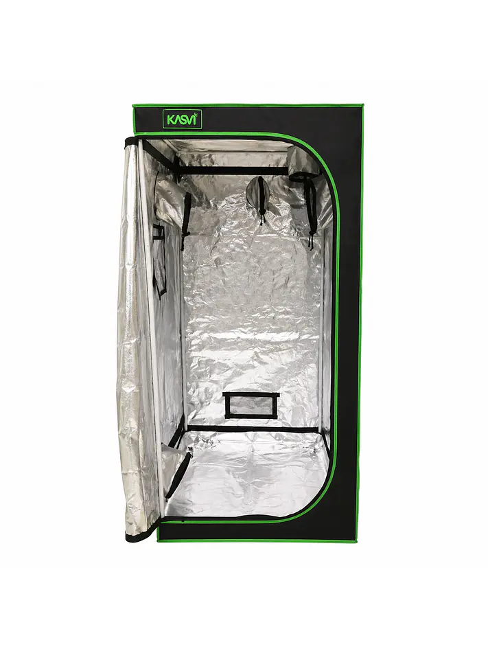 CARPA CROPBOX 80X80X160-KASVI 1