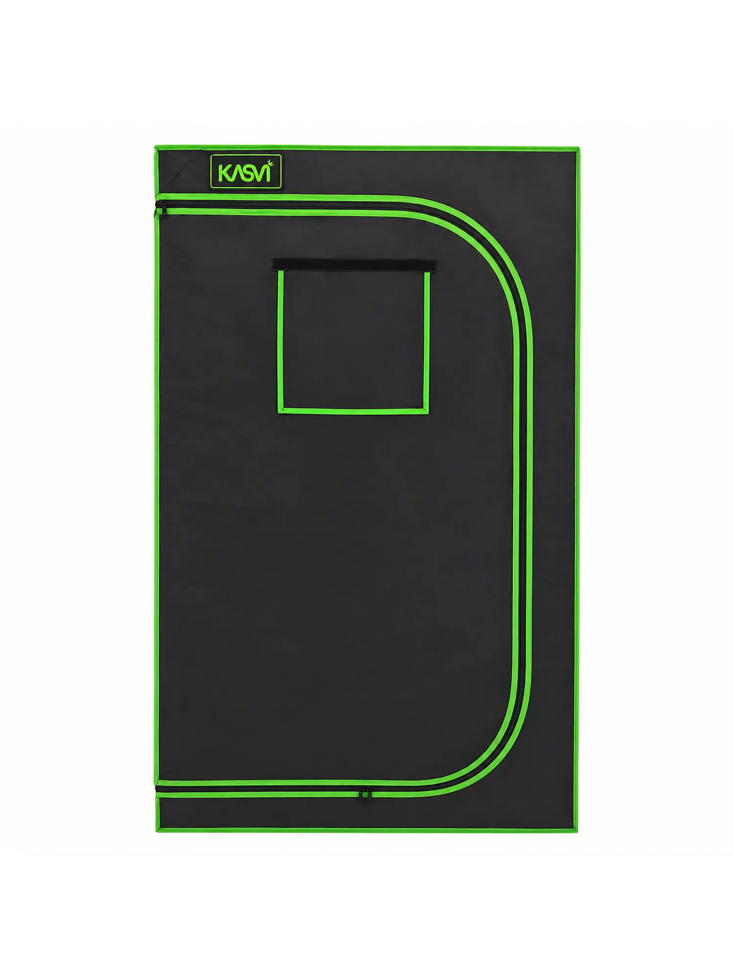 CARPA CROPBOX 80X80X160-KASVI 3