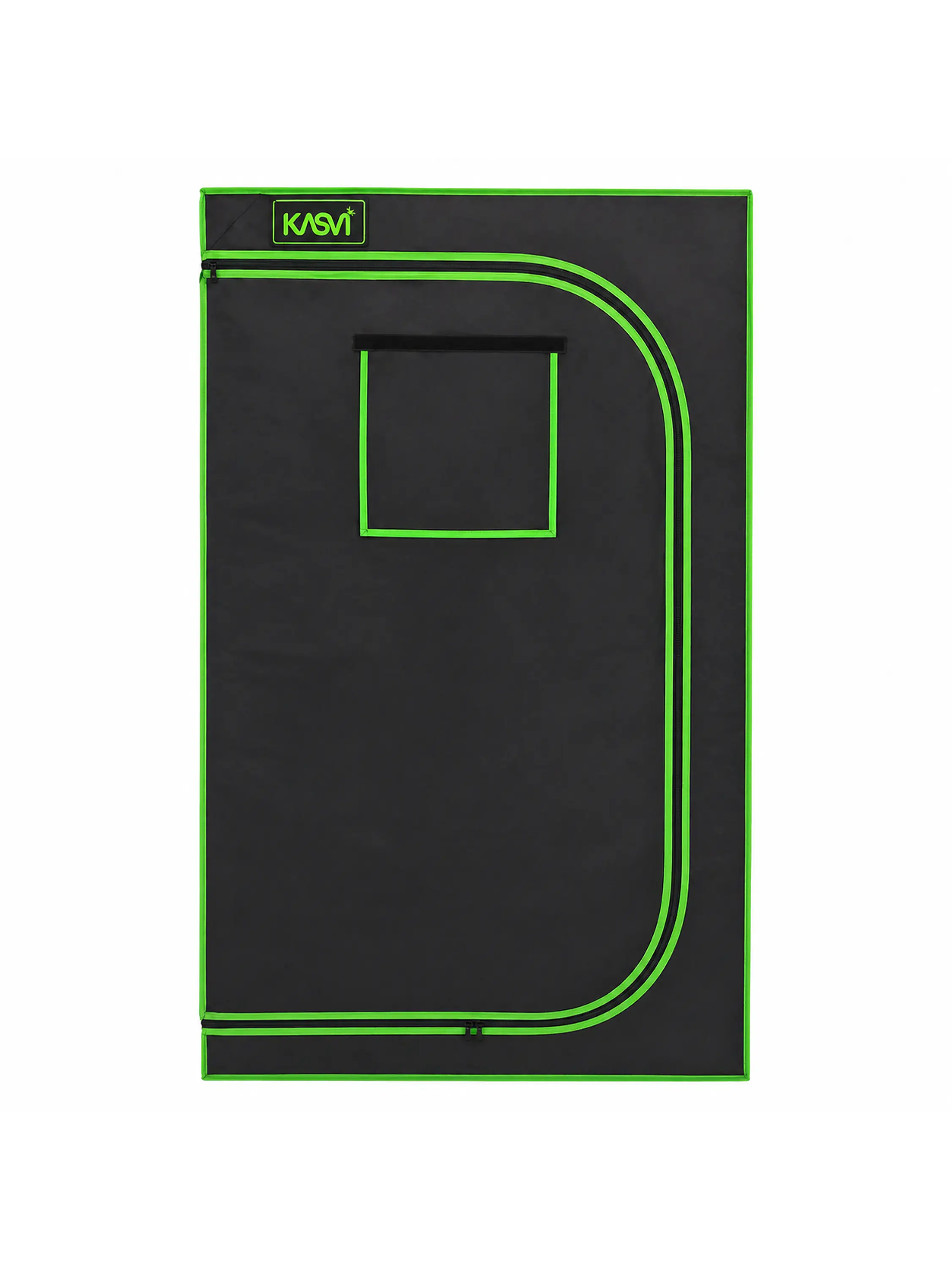 CARPA CROPBOX 80X80X160-KASVI 3