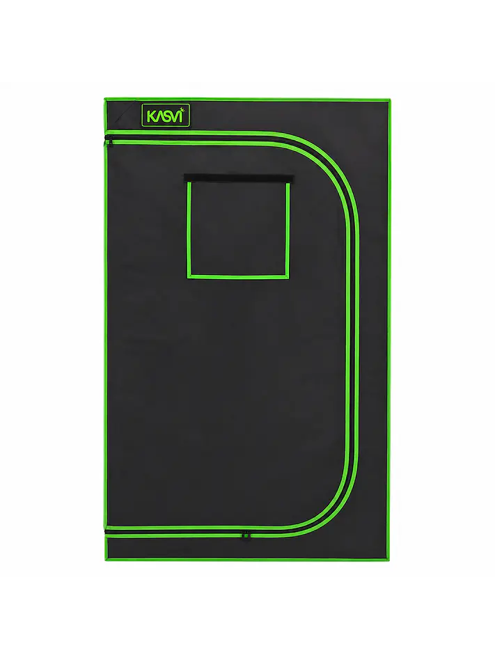 CARPA CROPBOX 80X80X160-KASVI 3