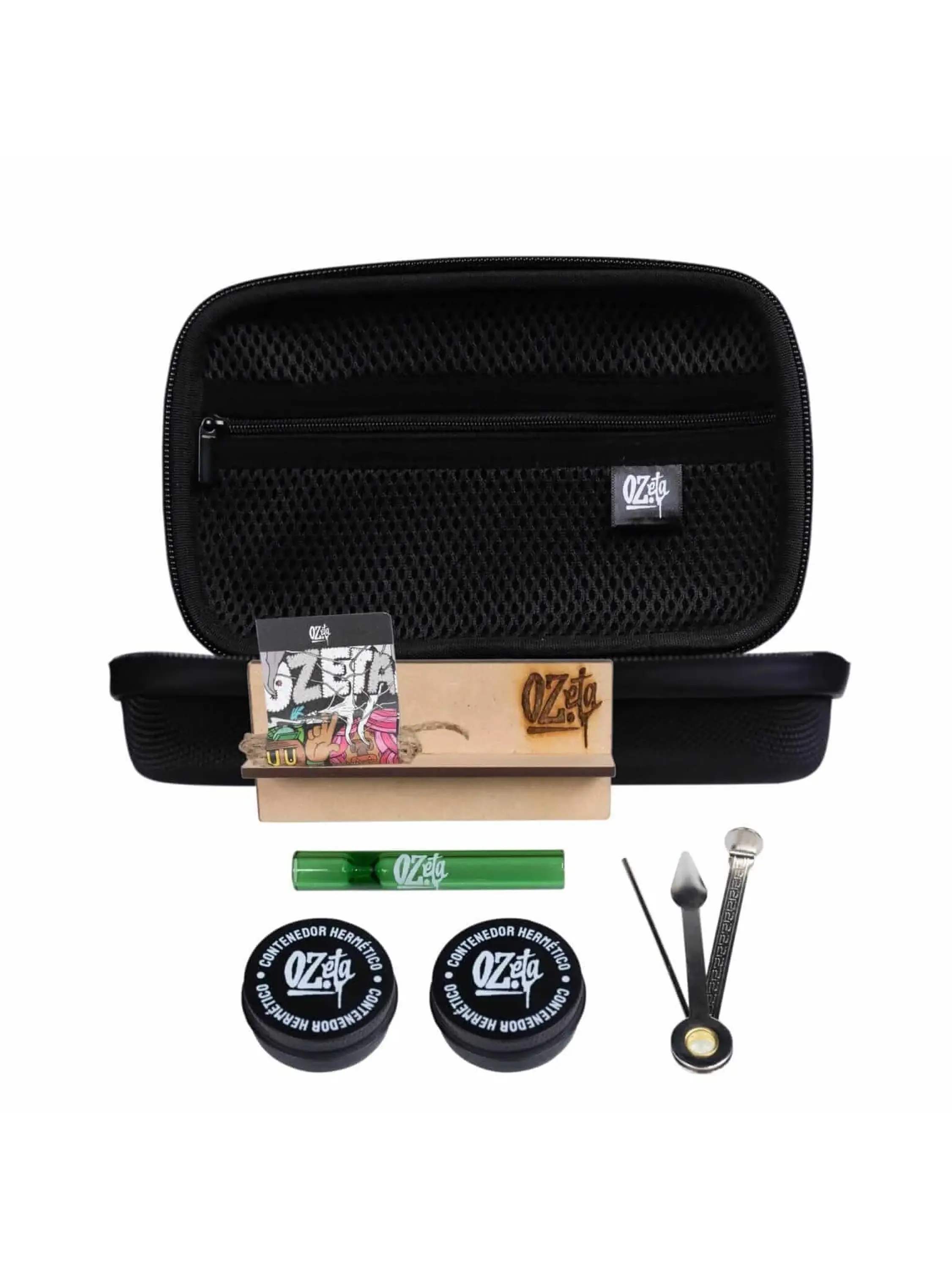 Estuche Grande -Ozeta 9