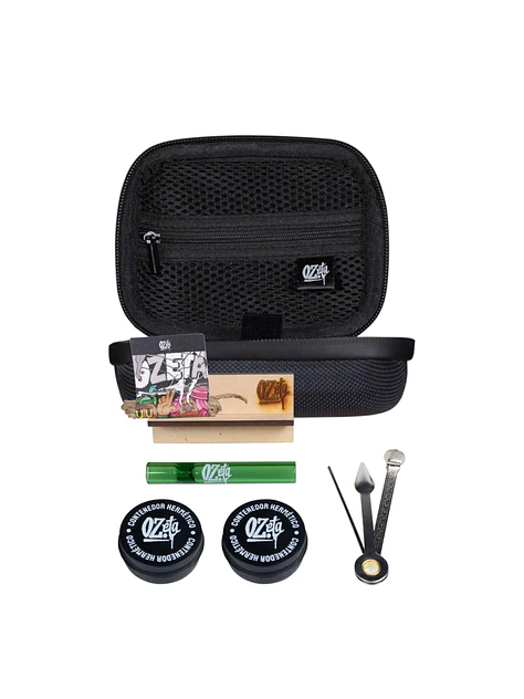 Estuche Mediano -Ozeta 9