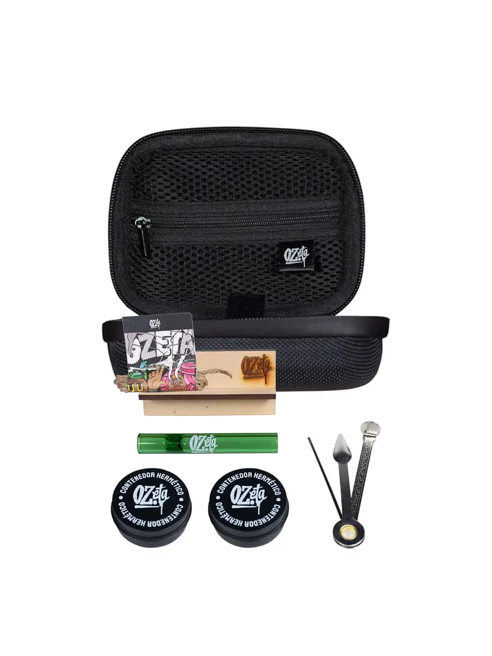 Estuche Mediano -Ozeta 9