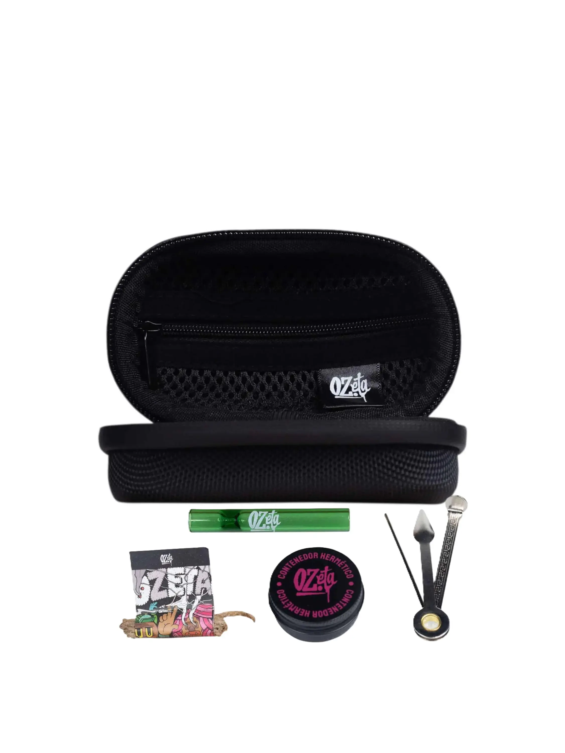 Estuche Pequeño -Ozeta 10