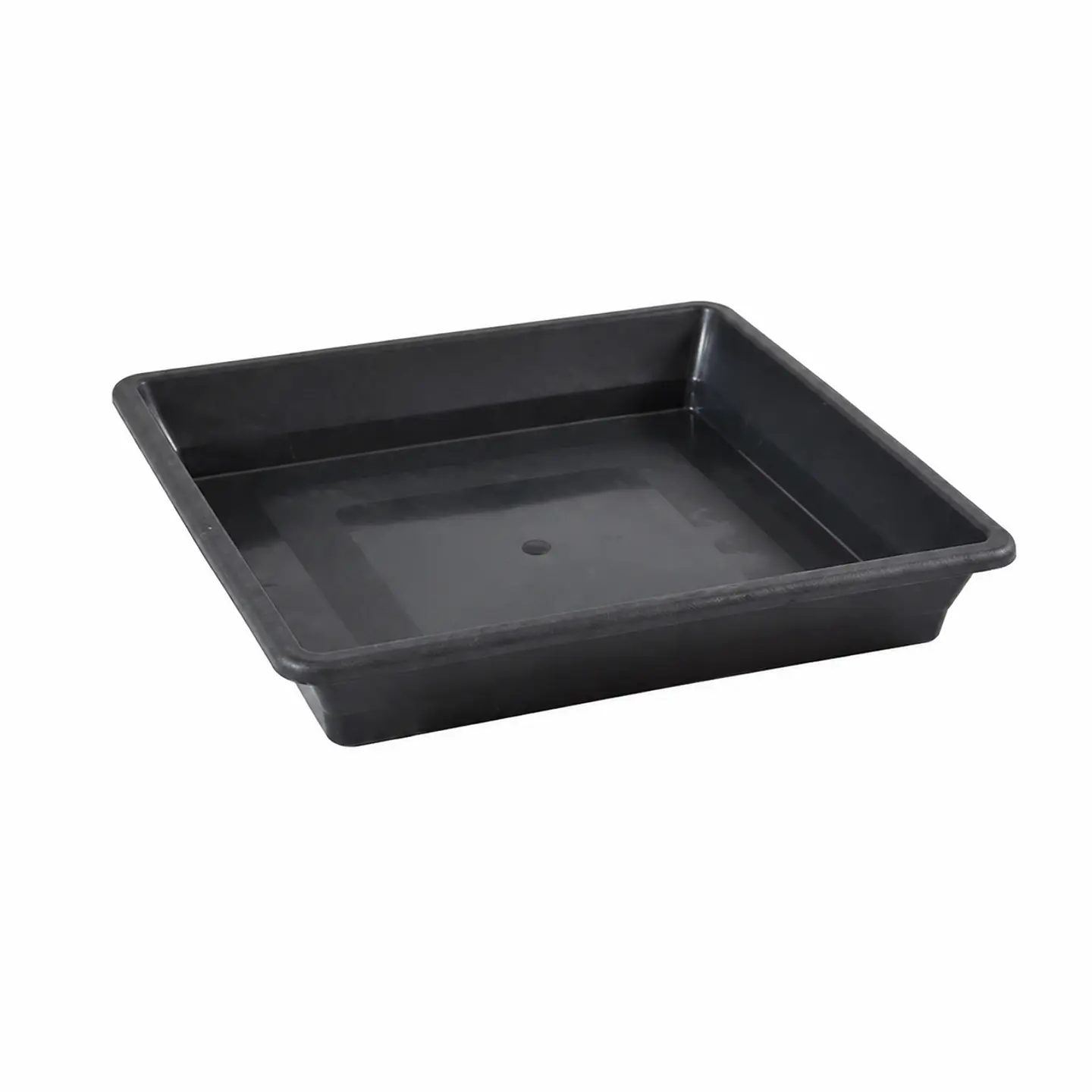 Plato Cuadrado Negro (3 LT/5-7 / 11-18) LT 1
