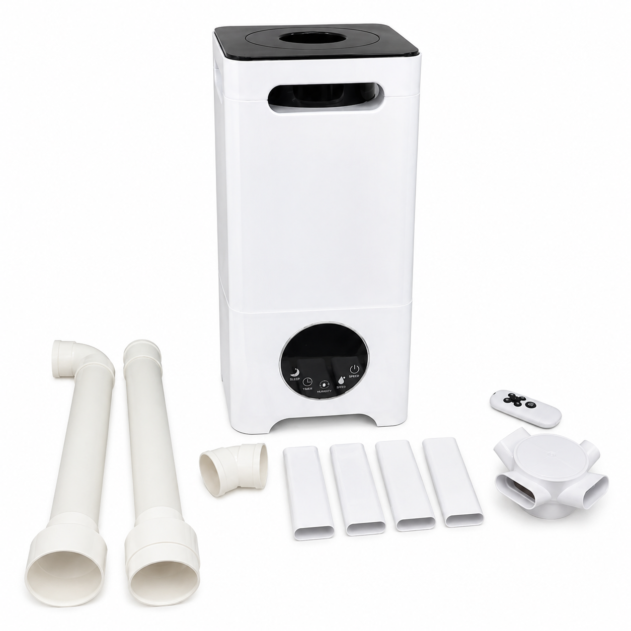  HUMIDIFICADOR ULTRASONICO 12LT  2