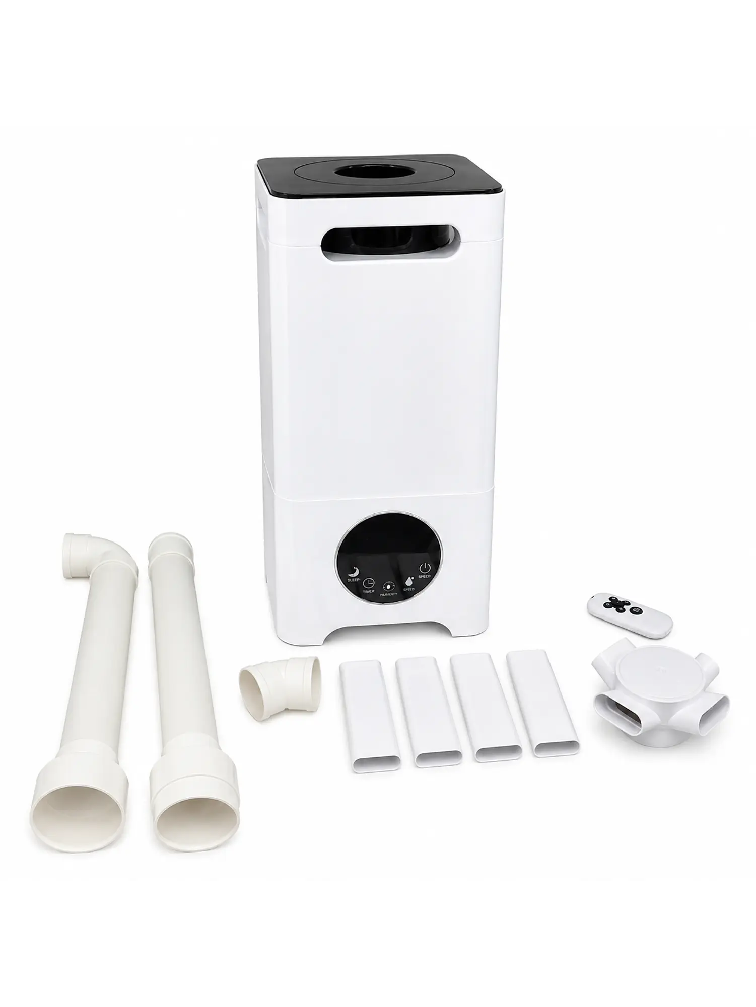  HUMIDIFICADOR ULTRASONICO 12LT  2