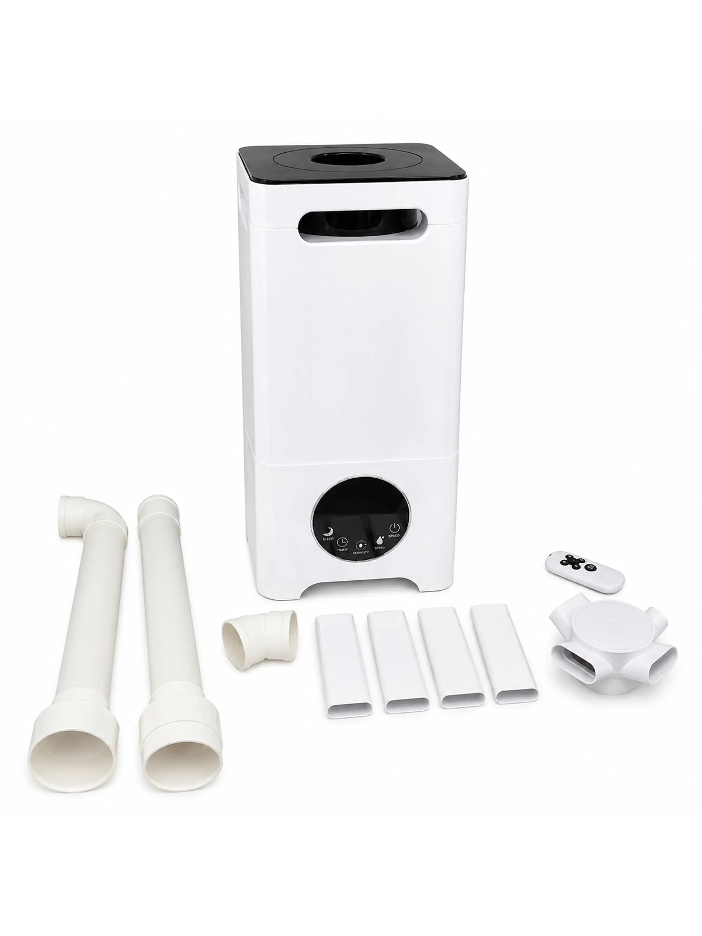  HUMIDIFICADOR ULTRASONICO 12LT  2