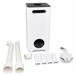  HUMIDIFICADOR ULTRASONICO 12LT 