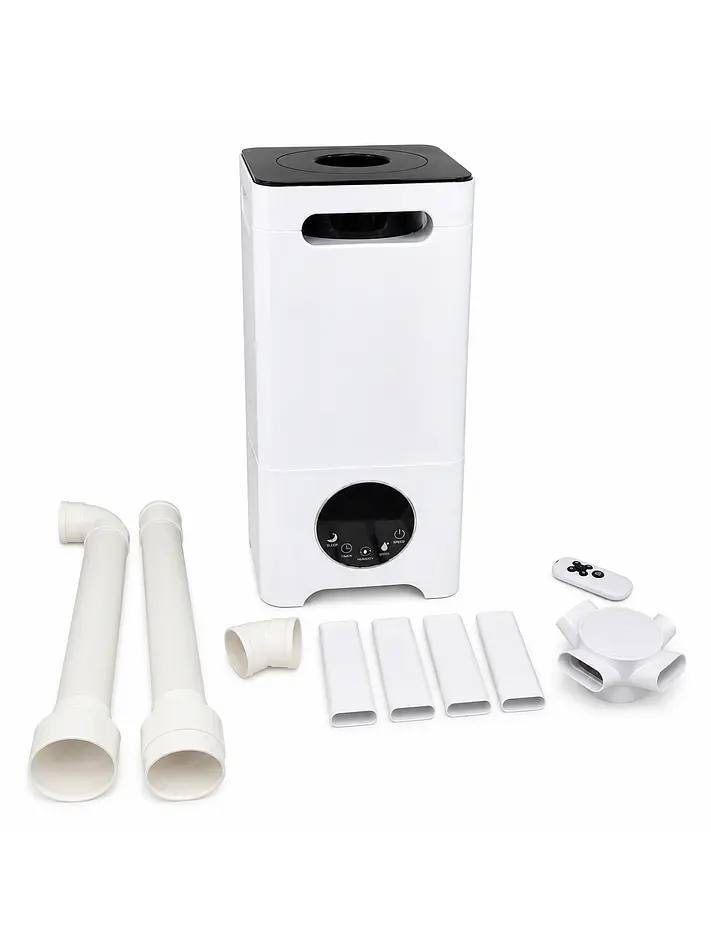  HUMIDIFICADOR ULTRASONICO 12LT  2