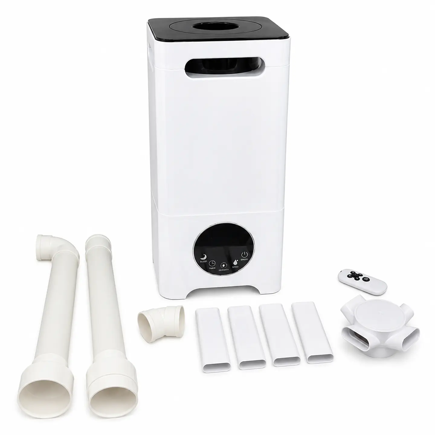  HUMIDIFICADOR ULTRASONICO 12LT  2
