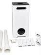 HUMIDIFICADOR ULTRASONICO 12LT  - Miniatura 2
