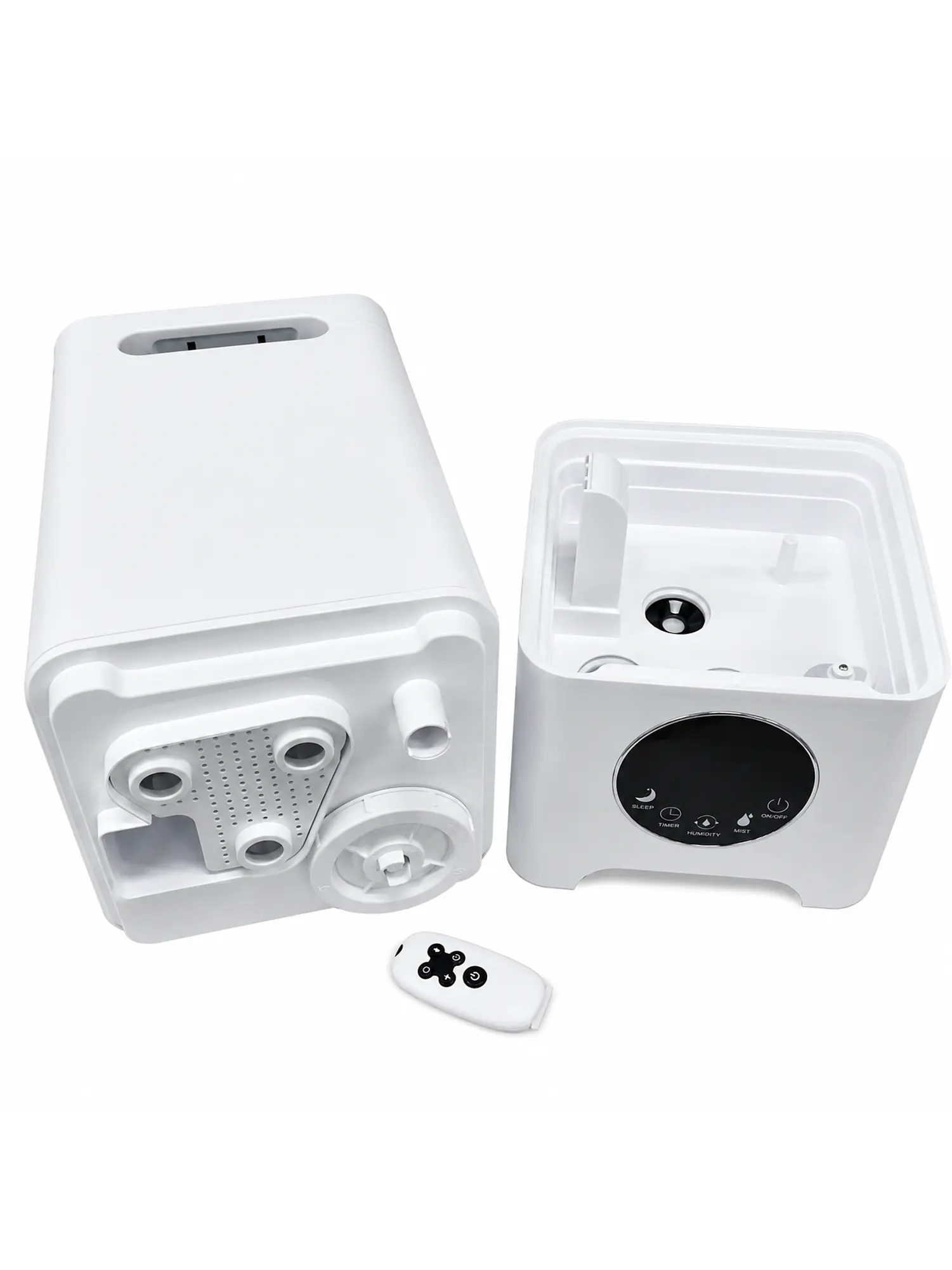  HUMIDIFICADOR ULTRASONICO 12LT  3