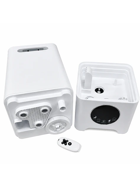 HUMIDIFICADOR ULTRASONICO 12LT  3